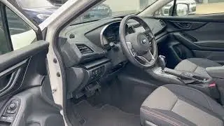 Pre-Owned 2019 Subaru Crosstrek 2.0i Premium AWD 4D Sport Utility