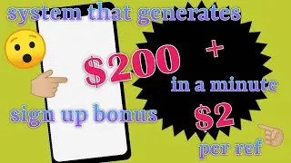 $5000 by invest make money online 2023 | earn money online | signup and earn
