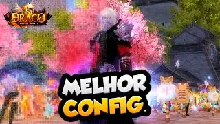 CONFIGURA&Ccedil;&Otilde;ES PARA JOGAR PW SEM LAG