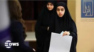 Iraq Parliamentary Elections 2025: Polls Close in Baghdad, Counting Begins Amid High Stakes | AC14