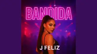 feliz Bandida (feat. J feliz)