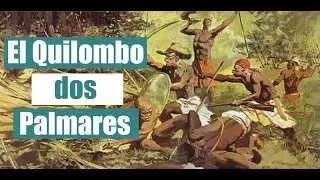 Quilombo dos palmares (Parte II)