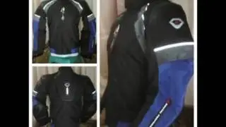 JAKET MOTOR BTUTAL CONTIN