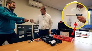 DIT SYSTEEM IS IDEAAL VOOR IEDEREEN! | VERBOUW VLOG #29
