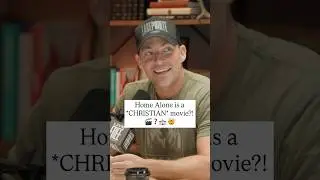 &laquo;Один дома&raquo; &mdash; это *ХРИСТИАНСКИЙ* фильм?!