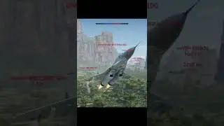 миллиметраж #warthunder #jet #aviation #games