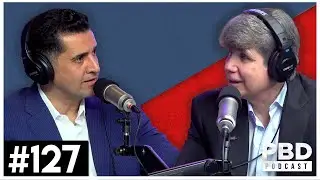 PBD Podcast | | EP 127 | Former Governor of Illinois: Rod Blagojevich