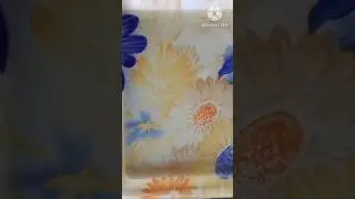 reuse of old tray #viral #shorts #ytshort