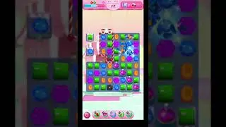 Candy crush saga level 4083