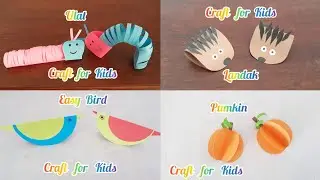 Origami Hewan Ngebut Aja