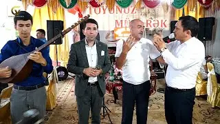 Şirvan Şikəstəsi və Ana Ata Haqqında Möhtəşəm İfalar və Toy Mahnıları Vilayət Ucarlı Aysel Ozal