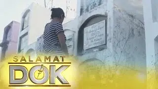 The case of Nicanor Salazar about hospital who refuses patients | Salamat Dok