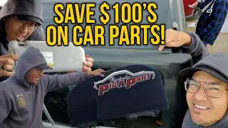 Save money on car parts! | Scion xB | Nevada Pic A Part