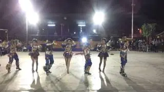 PASOS DE FUEGO - RUSA MARIA