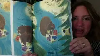 Bear Came Along Read Aloud