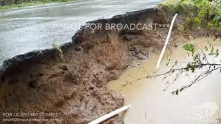 10-4-2017 Cleveland, OK Flash Flooding