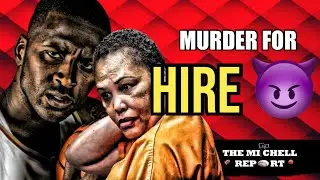 Inside The Lorenzen Wright Murder For Hire Story