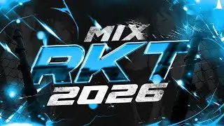 🥤ENGANCHADO RKT 2026🔥 LO MAS ESCUCHADO | ENERO | JuanmaDj