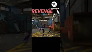 Revenge 🔪#shorts #freefire #ytshorts #youtube #killer #proness