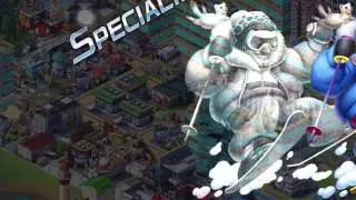 Downtown Showdown Review