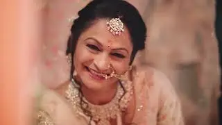 Shikha and Kartik Wedding Highlight #ShitikEkSurEkTaal