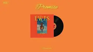 Lil akay - Promise | Prod. by Lyko Beats | Official Audio