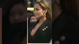 Jennifer Lopez At 53 Looking Like 23 😍 #jenniferlopez #shorts