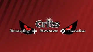 Crits Streams | Exporing the Lands Between [ELDEN RING]