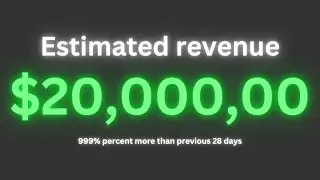 How I ACTUALLY Made $20,000 Re-Uploading YouTube Shorts