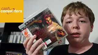 WHY CASH CONVERTERS SUCK