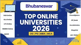 Best Online Colleges in Rourkela Odisha |Top Online Colleges in Rourkela Odisha | #onlinerourkela