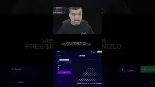 💎HE WON $4800 FROM THE BONUS BALANCE #casino #crypto #plinko
