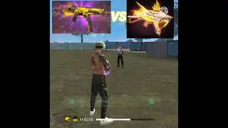 UMP gunskin ability checking #freefire #shortsvideo