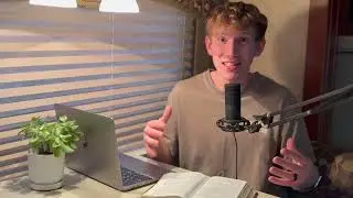 What Are You Living For? Episode 1
