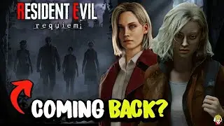 Кто вернется… а кто нет | Реквием по Resident Evil