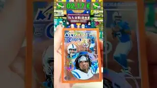 Card-by-Card Value Check💲2023 Panini Football Illusions 👑👍