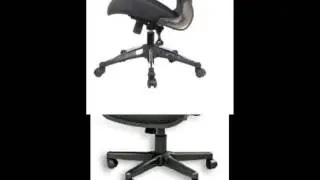 Comfy Office Chair