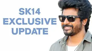 SK14 Exclusive Update & Sivakarthikeyan Opinion About AR Rahman