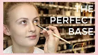 GET THE PERFECT BASE ft. Jane Iredale