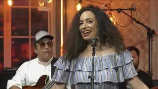 TIHOMIR POP ASANOVIĆ - NOĆ U KLUBU (DALIBOR PETKO SHOW CMC TV)