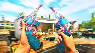 *NEW* Overpowered ONE SHOT SNAKESHOTS Are Now in Warzone 2! Best BASILISK Class Setup Loadout!