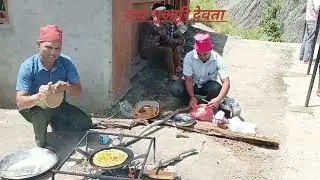 Jai Bhuari //Jai Jholing basi//Laholspiti//Kamalmonu