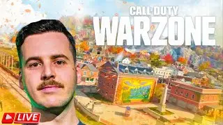 🔴LIVE - #1 POV Solos Fraggin' & Winnin' 🔥 Follow @HusKerrs on all socials