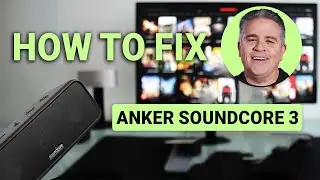 How To Fix Anker Soundcore 3: Complete Troubleshooting Guide!