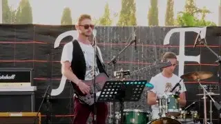 Bitter Almond   Little black submarines