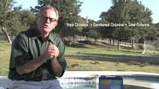 How to Test for Combined Chlorine with a Taylor Test Kit