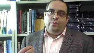 Shamus Khan: 4. The embodiment of privilege