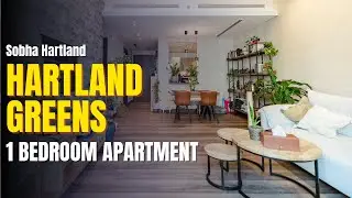 1 BR Apartment for Sale in Greens, Sobha Hartland | Apex Capital