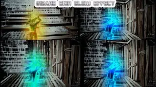 [Free Presets] NEW *INSANE* OVEREDIT SKIN GLOW EFFECT LIKE SACK, BJORN, MTX