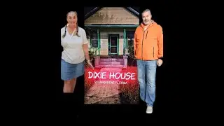 The Dixie House - St. Augustine Florida